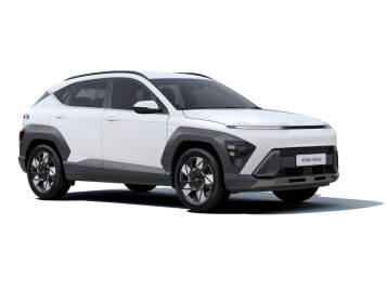 Hyundai KONA 115kW Advance 48kWh 5dr Auto Electric Hatchback